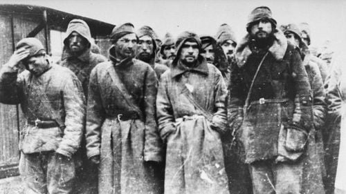 Un paznic de 100 de ani din lagărul de concentrare nazist de la  Sachsenhausen trimis în judecată