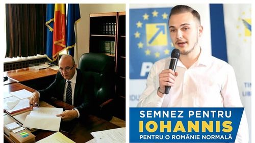 EXCLUSIV Deputat liberal, despre fiul angajat consilier la ministerul agriculturii: Mihai se duce de la șapte dimineața la muncă și pleacă la zece seara. Face ore suplimentare fără să fie plătit pentru că îi place