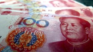 Analişti: China s-ar putea alia cu talibanii pentru a exploata metalele rare din această ţară