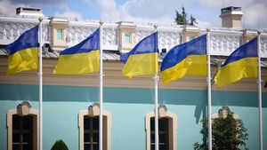Un ministru adjunct al energiei din Ucraina, arestat pentru luare de mită