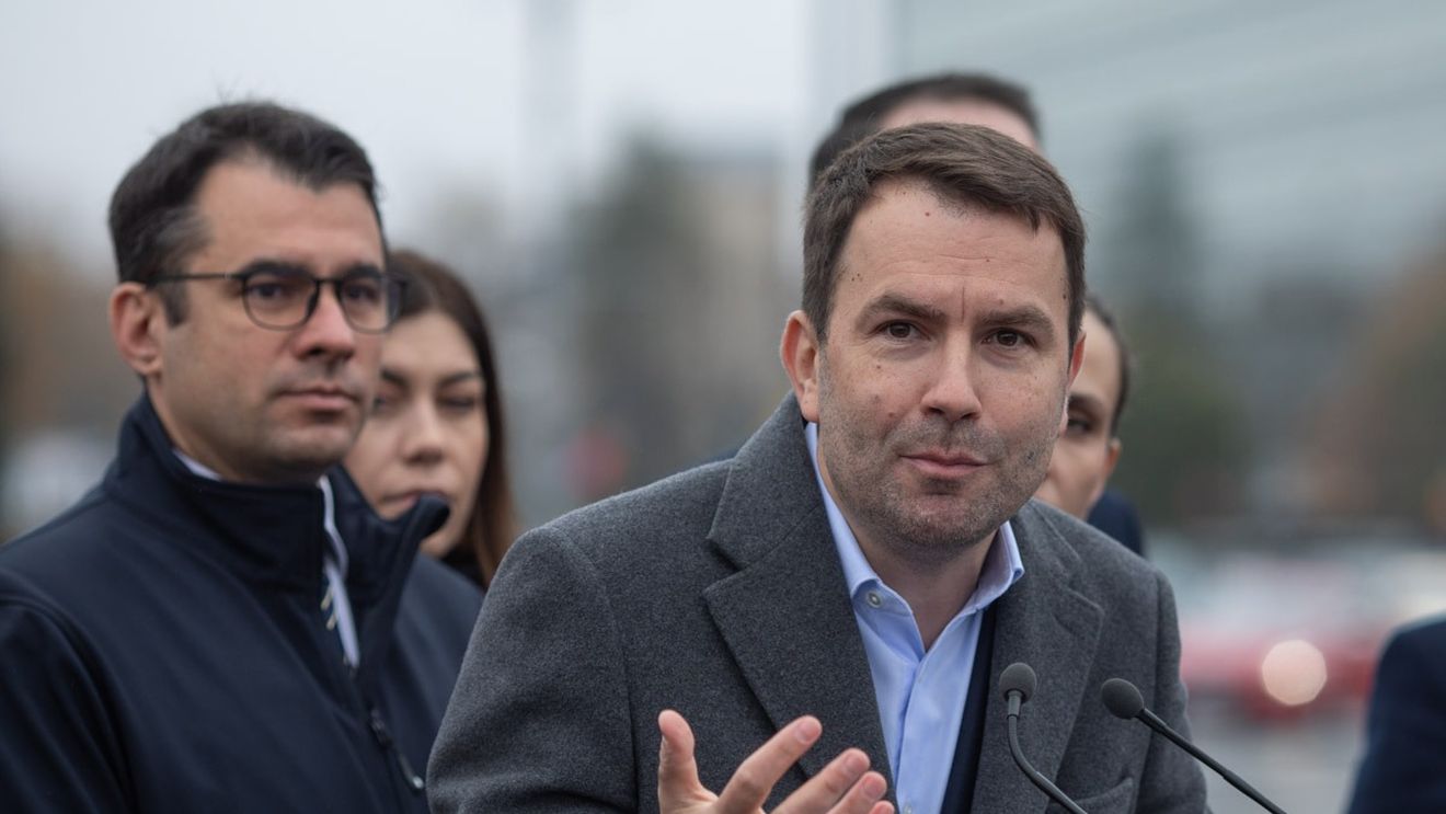 USR acuză coaliția de guvernare că vrea să modifice legea Consiliului Concurenței ca să ”scape” de președintele instituției și să numească un ”politruc” în loc