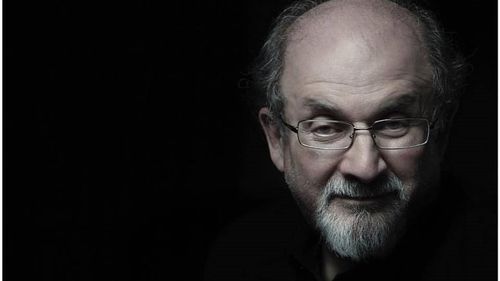 Inteligenţa artificială poate cuceri scenaristica şi anumite genuri literare, spune Salman Rushdie