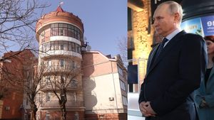 Rusia a ordonat închiderea consulatului Poloniei din orașul Smolensk, citând acțiuni “neprietenoase”. Varșovia promite măsuri “echivalente”
