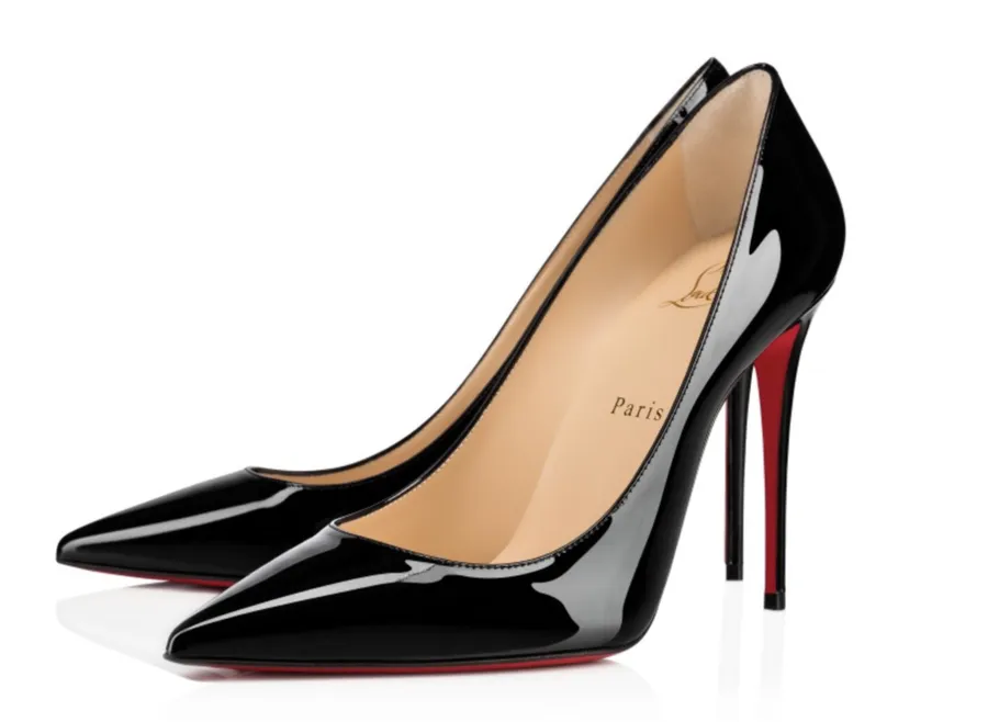 moda, moda de lux, branduri de lux, pantofi cu toc, pantofi christian louboutin, pantofi so kate 