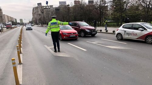 Orașul Popești-Leordeni și comuna Tunari din Ilfov intră în carantină pentru două săptămâni începând de azi, ora 22.00