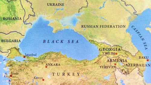 Iranul ameninţă coridorul american dorit de Trump în Caucaz în urma acordului de pace dintre Armenia şi Azerbaidjan