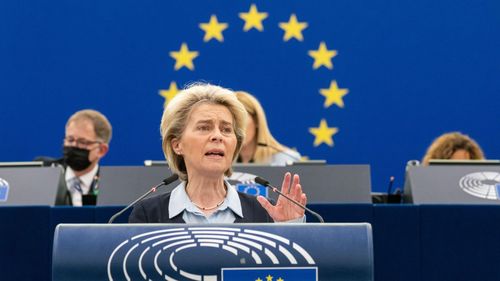 Comisia Europeană mobilizează 1 miliard de euro pentru țările din jurul Ucrainei, inclusiv pentru România, pentru a asigura „culoarele de solidaritate” care au fost create pentru a spori securitatea alimentară la nivel mondial