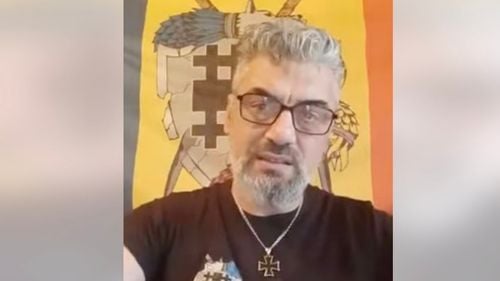 Bărbat din Dolj, trimis în judecată pentru propagandă legionară și mesaje antisemite și xenofobe pe Facebook / Marian Motocu este menționat inclusiv în raporatele Institutului Național pentru Studierea Holocaustului