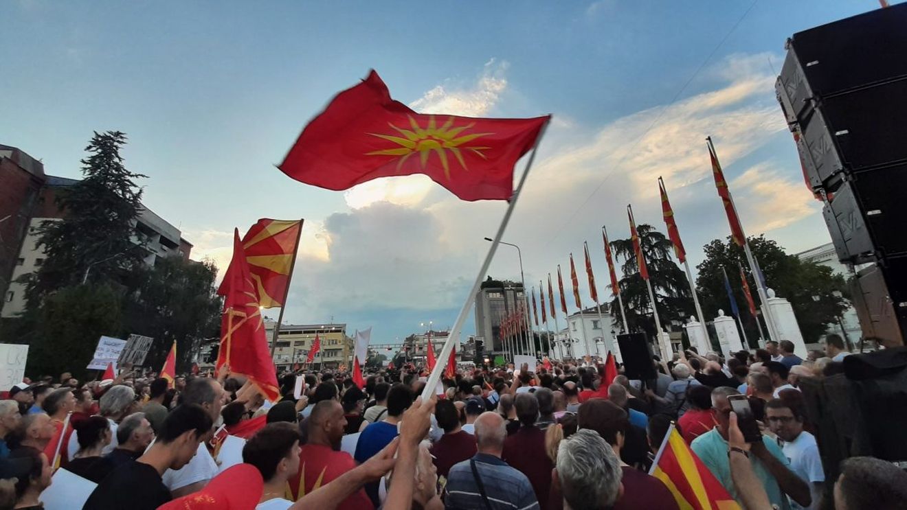 Presa bulgară: Macedonia de Nord trebuie să includă minoritatea bulgară în Constituție