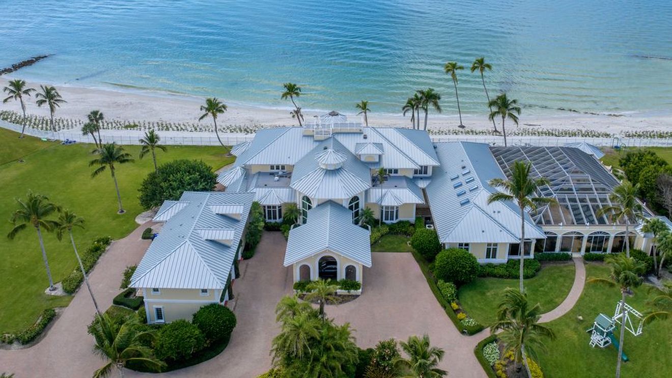 O nouă lege din Florida elimină referinţele la schimbările climatice / Guvernator: ”Legea va ţine turbinele eoliene departe de plajele noastre”