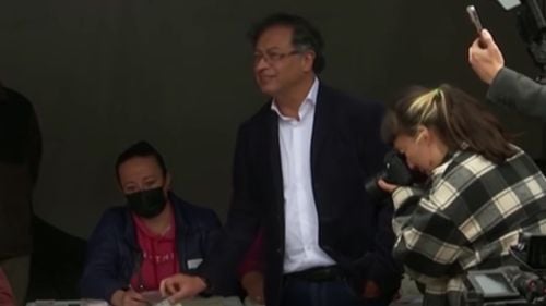 Alegeri prezidenţiale în Columbia: Candidatul de stânga Petro, fost luptător în gherilă și un independent milionar, denumit Trump al Columbiei, ajung în turul doi