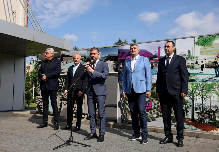 ciolacu, psd, tinuta marcel ciolacu, presedentie, vizita ciolacu 