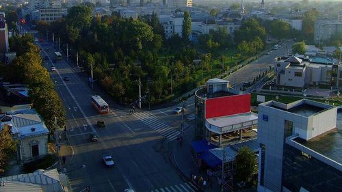 O femeie şi fiica sa de 4 ani au murit intoxicate cu gaz într-un apartament din Bârlad
