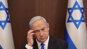 Premierul Netanyahu, interogat în legătură cu afacerea „Qatar-gate”