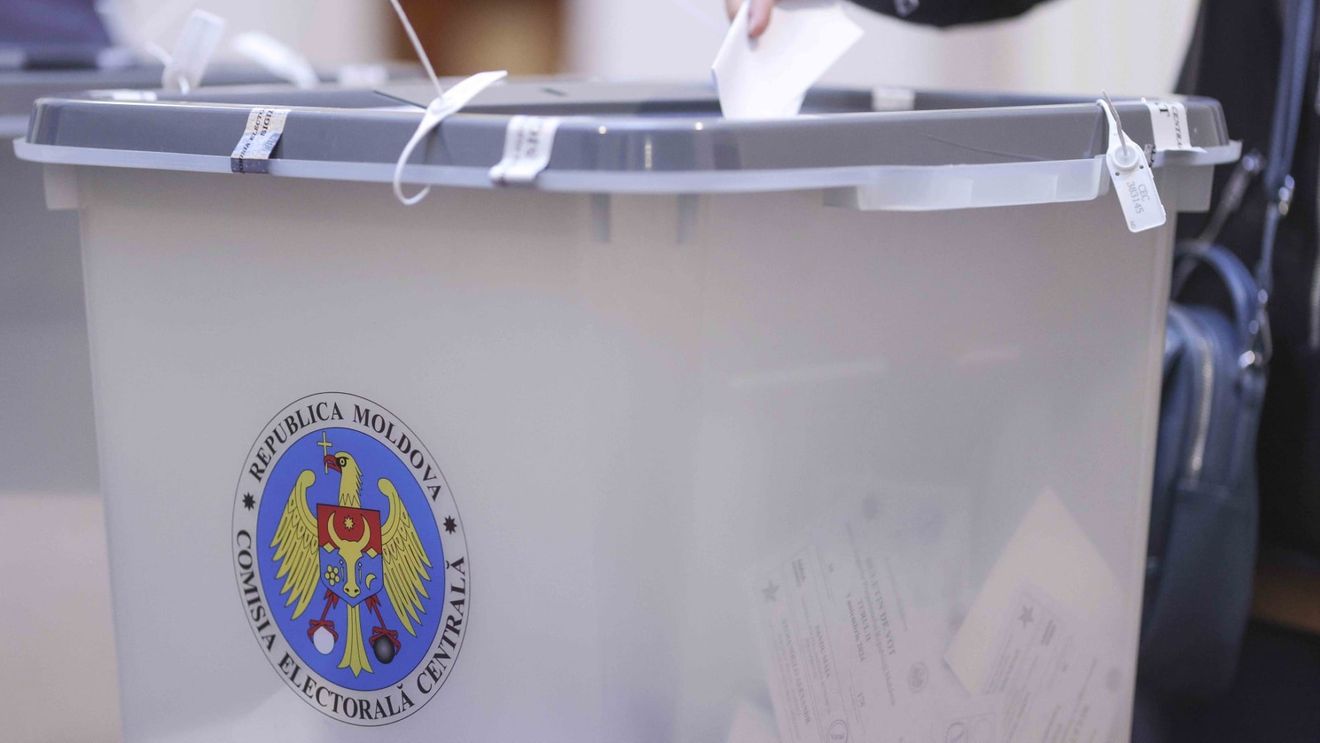Serverele Comisiei Electorale Centrale din Republica Moldova, ţinta unui atac cibernetic