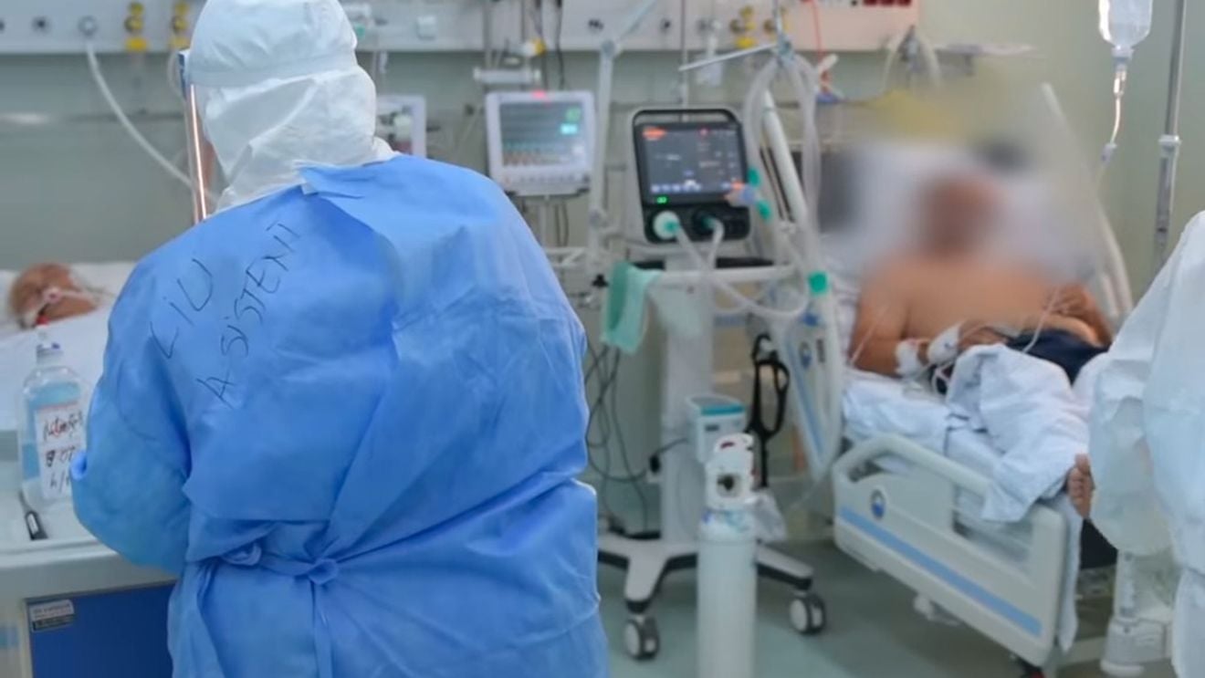 Comisia de Apărare din Senat: 9 din 10 adulți de la ATI sunt nevaccinați/ Sunt date care atestă eficiența vaccinului împotriva formelor grave de COVID-19