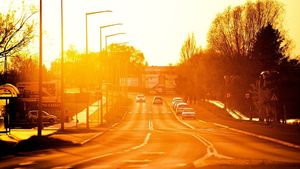 Cod galben de instabilitate atmosferică în 6 judeţe, miercuri / Informare de caniculă în Câmpia Română, Lunca Dunării şi Podişul Dobrogei