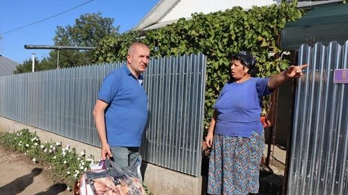 Vasile Budacă, candidat PSD Bacău la parlamentare, a fost condamnat definitiv la închisoare cu amânarea executării pedepsei în 2016 într-un dosar DNA 