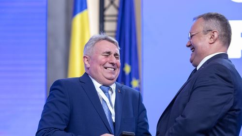 Alegeri PNL: Lucian Bode (Sălaj) e noul număr 2 în partid ca secretar general. Dan Motreanu e prim-vicepreședinte după ce Virgil Popescu, favoritul președintelui Ciucă, s-a retras în ultimul moment
