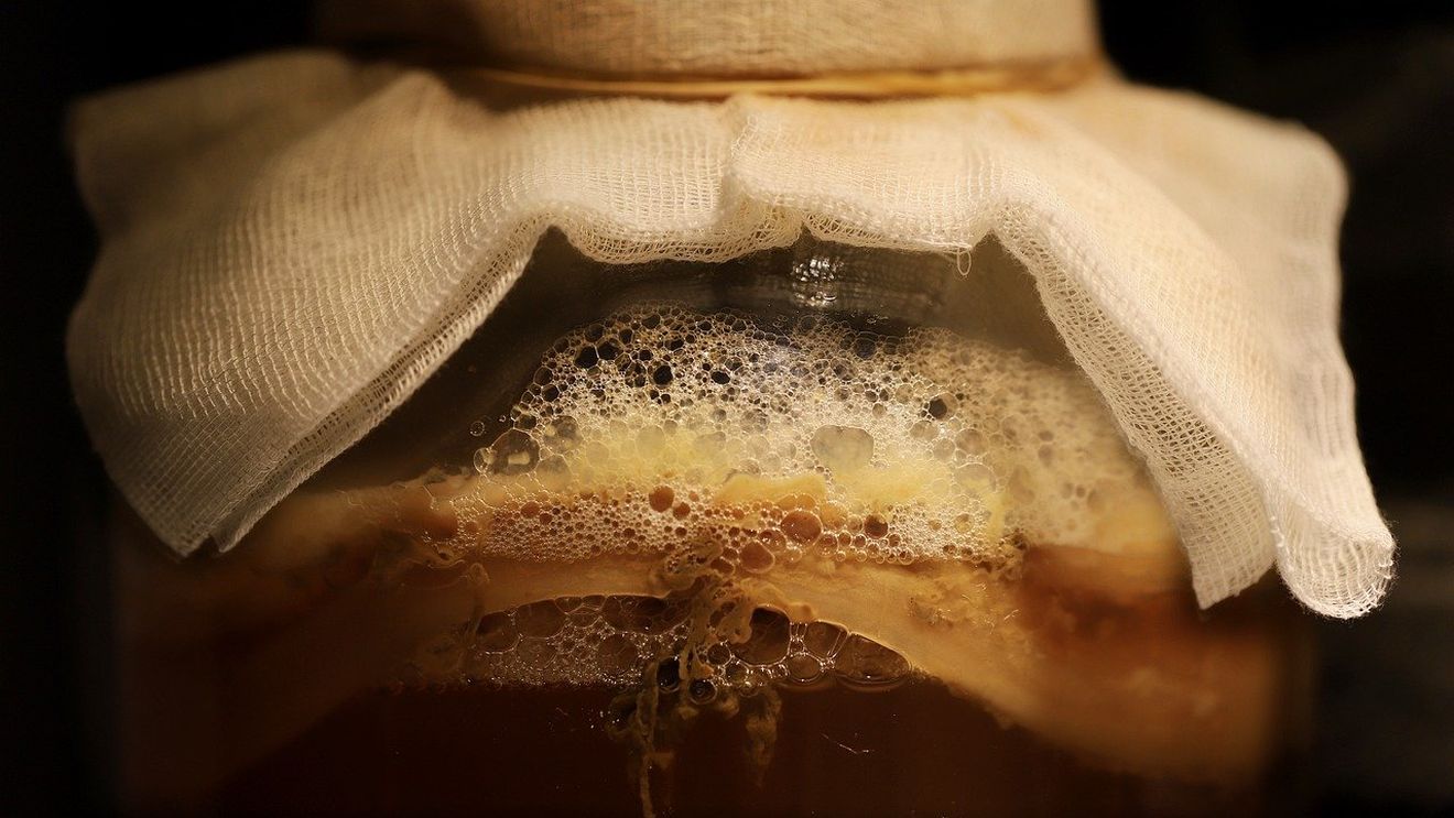 Este kombucha chiar atât de sănătoasă? Un nou studiu pune sub semnul întrebării unele dintre cele mai populare beneficii