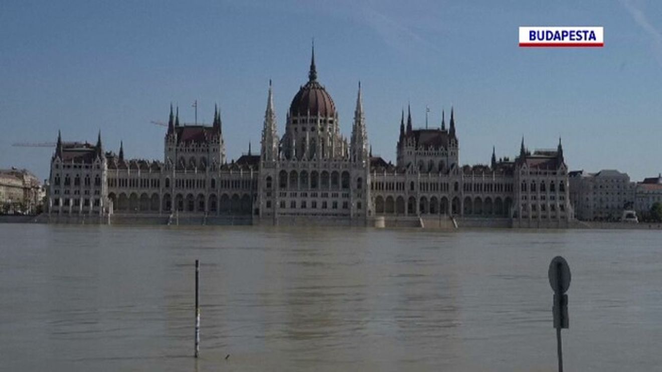 Reuters: Condiţiile meteorologice extreme se adaugă dificultăţilor fiscale cu care se confruntă Europa Centrală