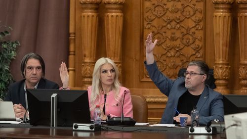 Răsturnare de situație în Comisia juridică din Camera Deputaților: Coaliția PSD-PNL-UDMR a acceptat ca interceptările serviciilor să fie folosite în dosarele de corupție și a eliminat complet pragul la abuzul în serviciu / Decizia, venită la câteva zeci de minute după ce coaliția votase invers / Schimbarea radicală a fost provocată de o scurtă pauză