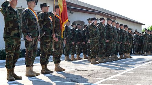 Furt de echipamente militare în valoare de 100.000 de euro din depozitele Armatei Republicii Moldova. Ministerul Apărării de la Chișinău colaborează cu anchetatorii