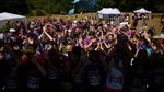 Zalău Ultra Trail a adunat 6.000 de participanți / Premieră în România: O femeie a câștigat cursa de ultra la general