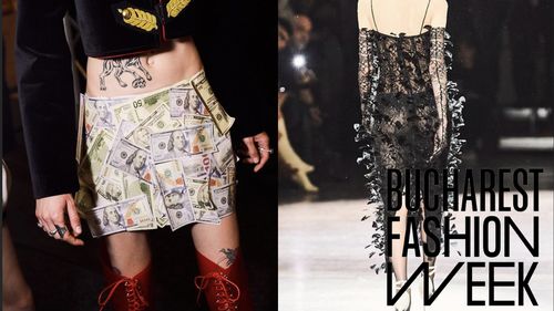 Mercedes-Benz Bucharest Fashion Week FW26/27 începe la București: cinci zile de modă, creativitate și dialog internațional