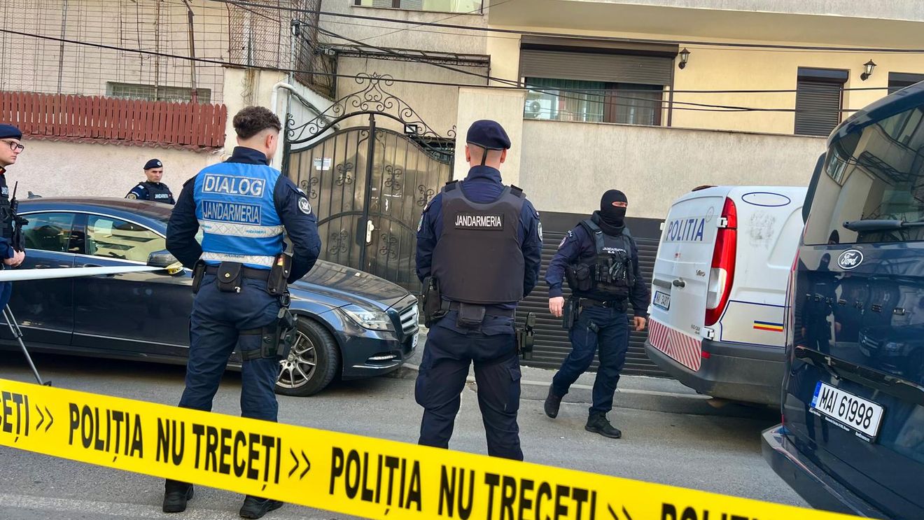 VIDEO/UPDATE Polițiștii l-au luat la audieri pe Tudor Duma, zis „Maru”, presupusul dealer de droguri al tânărului mort în București / Anchetatorii iau în calcul ipoteza unei supradoze în cazul bărbatului găsit mort / Procurorii DIICOT s-au sesizat din oficiu pentru trafic de droguri