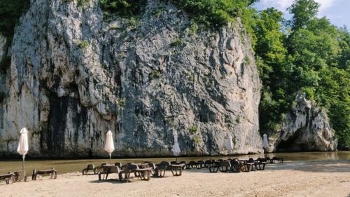 Șuncuiuș, plaja sălbatică din inima Apusenilor care evocă destinații exotice