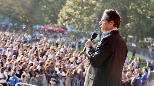 Guvernatorul democrat al statului New York, Adrew Cuomo, și-a dat demisia după ce procurorii au arătat că a hărțuit sexual 11 femei