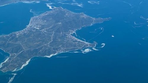 Turcia, eforturi pentru a îndepărta mucilagiul marin care afectează Marea Marmara