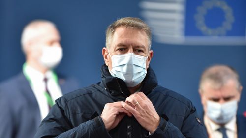 Iohannis, mesaj de Ziua Internațională Anticorupție: Blamul societății, neacordarea încrederii și a votului unor politicieni corupți sunt aspecte importante