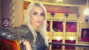 Referatul procurorilor. Laura Vicol a cheltuit 90 de mii de euro în două zile pentru bunuri de lux: Hermes, Gucci, Chanel, Loro Piana, Louis Vuitton