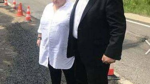 Dănuț Andrușcă, după ce a auzit înregistrările în care Țuțuianu l-a numit ”cel mai idiot ministru”: Aștept să explice întregul context înainte de a-l da în judecată / Țuțuianu: Voi merge în instanță, știu ce vorbesc