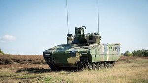 MApN supune consultării publice achiziția de armament NATO și vehicule blindate pentru infanterie
