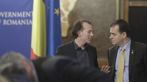 SURSE Parlamentarii PNL vor vota la vedere învestirea Guvernului Cîțu. Ședințe tensionate și calcule înainte de ședința Parlamentului: Votarea noului Cabinet depinde de mobilizare și de eventualele trădări de la PSD