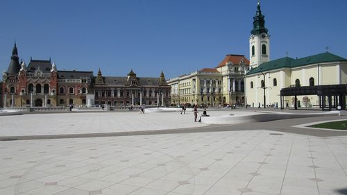 Avarie de termoficare în Oradea: 10 puncte termice rămân fără apă caldă timp de câteva zile