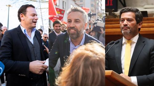 Alegeri parlamentare anticipate în Portugalia: Corupția – principalele subiecte ale campaniei electorale - austeritatea și corupția, extrema dreaptă va deține probabil balanța puterii