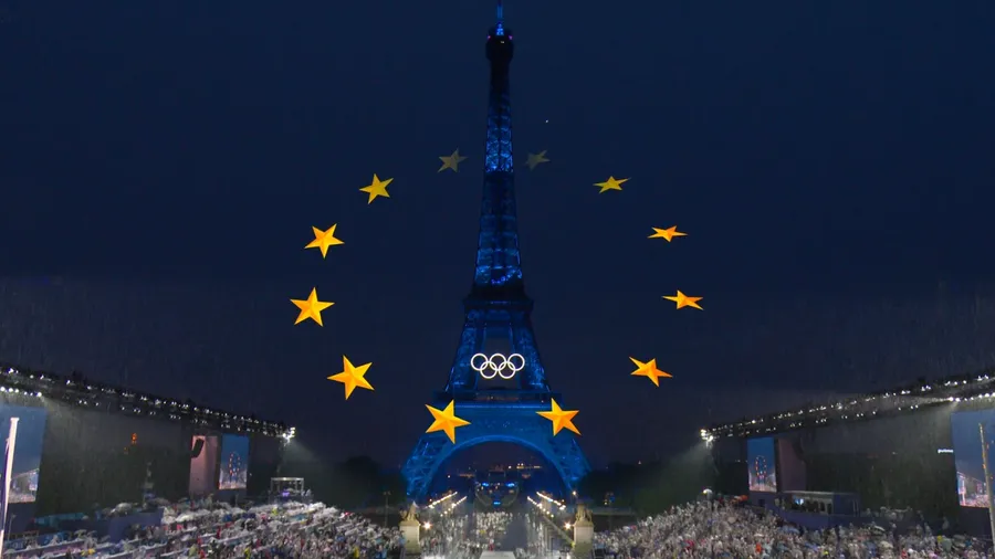 Jocurile Olimpice 2024