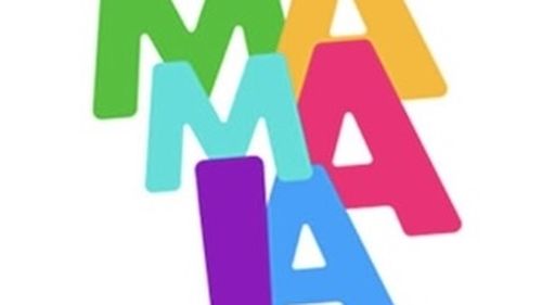 A fost ales logo-ul stațiunii MAMAIA / „Începem sezonul cu o imagine fresh, colorată, care reprezintă explozia de tinerețe și distracție” / Câștigătorul concursului este născut în Târgu-Mureș
