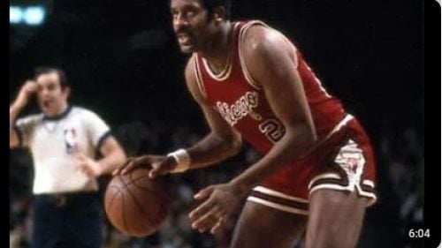 Chet Walker, legendar jucător al echipei Chicago Bulls, a murit la 84 de ani
