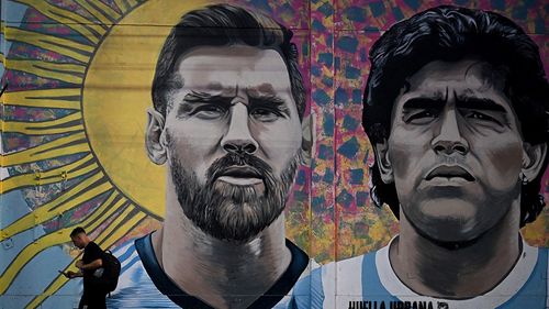 VIDEO Argentina, campioană mondială după cel mai frumos meci din istorie / Messi, încoronat regele fotbalului după penalty-uri și un meci de infarct cu Franța: 3-3 și 4-2