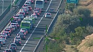 Centrul Infotrafic: Trafic intens pe A1, la intrarea în Bucureşti, în apropiere de Piteşti şi la Margina, în Timiş / Este aglomeraţie şi pe mai multe drumuri naţionale / Vezi cum se circulă pe principalele autostrăzi din țară