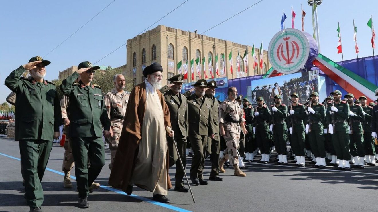 Hezbollah e problema întregii lumi (New York Times)