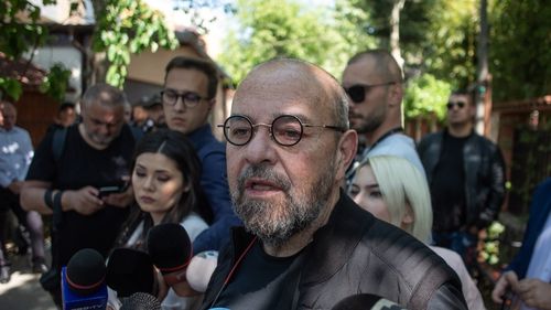 Cristian Popescu Piedone, la ieșirea din închisoare: Mă întorc la primărie și îmi voi duce mandatul până la capăt / Nu voi cere despăgubiri statului / Am conștiința curată