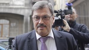 ULTIMA ORĂ: Marius Vorniceanu, mâna dreaptă a lui Liviu Dragnea, a fost propus de PSD pentru juriul care alege procurorul-şef european. Vorniceanu a pierdut la vot