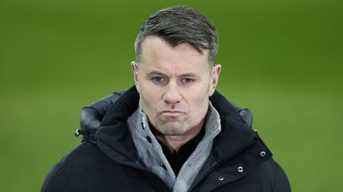 Fostul star al Premier League, Shay Given, își cere scuze pentru remarca referitoare la Holocaust