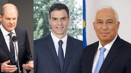 Alegeri prezidențiale Franța: Lideri europeni se pronunță în favoarea lui Emmanuel Macron și împotriva lui Marine Le Pen în turul al doilea de scrutin de duminică